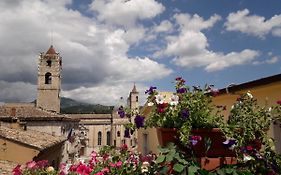 L'Attichetto